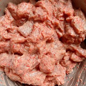 福州荔枝肉（保姆级教程）