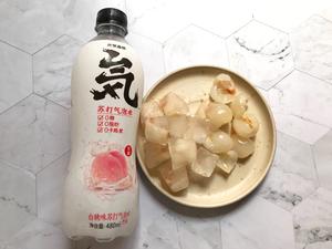 荔枝神仙饮品