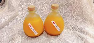 橘子酒酿～简单易做，小白也能轻松入手