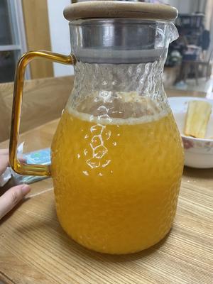橘子酒