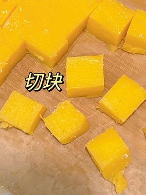 橘子糕