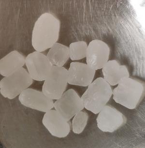 橘子果冻