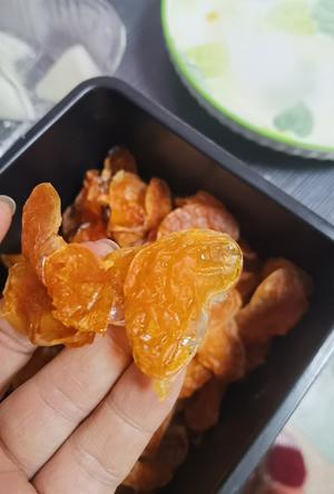 橘子干