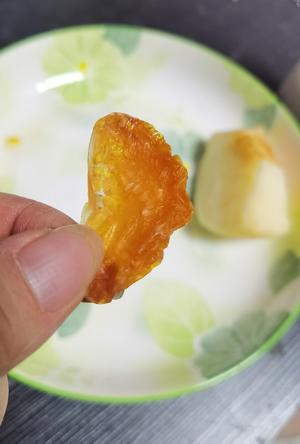 橘子干