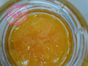 桔子蜜酱