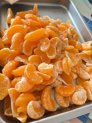 桔子干🍊橘干