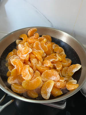 桔子干🍊橘干