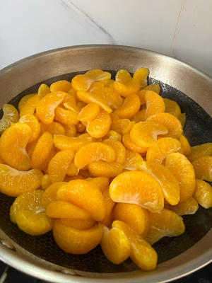 桔子干🍊橘干