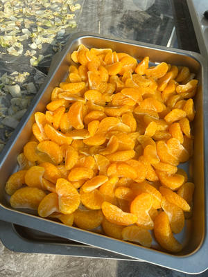桔子干🍊橘干