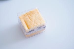 🔥私房杨梅奶油蛋糕｜杨梅吐气｜酸酸甜甜｜新手友好｜零失败