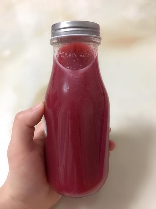 媲美网红～浓郁杨梅汁