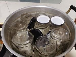 自制杨梅罐头（可保存一年）
