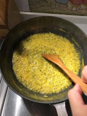 堂妈小厨—百香果酱