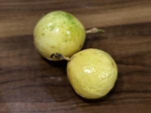百香果鸡翅