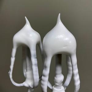 百香果戚风（八寸）