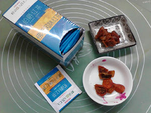 理气金橘陈皮佛手风味茶