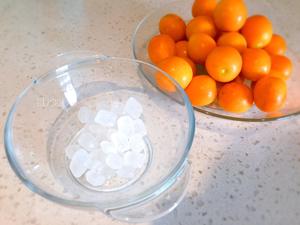 冰糖金橘饯🍊老少皆宜小零食