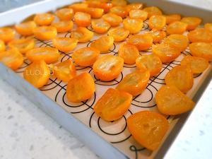 冰糖金橘饯🍊老少皆宜小零食