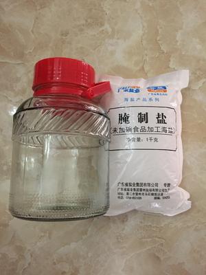 老中医推荐的止咳化痰咸金桔