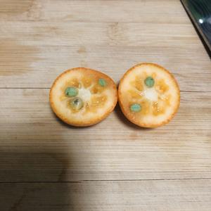 金桔柠檬膏—止咳化痰好帮手