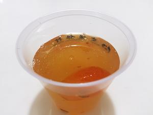 冰糖金桔蜜饯（烤箱版）