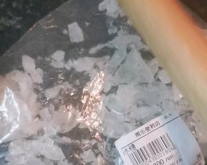 超级有效的止咳食物—冰糖金桔