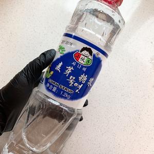 自制米花糖（米老头香米通）