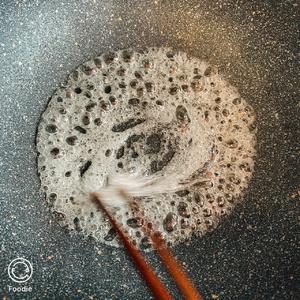 自制米花糖（米老头香米通）