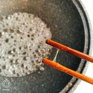 自制米花糖（米老头香米通）