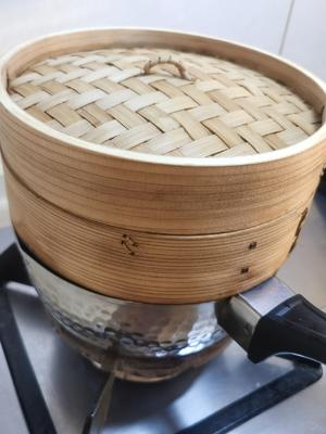 有手就会👏自制米糕家庭版（无专业模具）