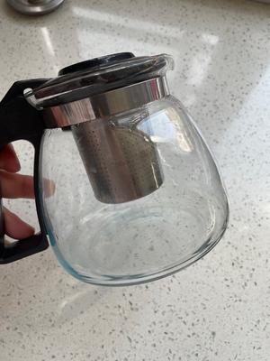 自制无敌好喝夏日解腻水果茶🍊完爆饮品店，新手百分百成功，试试就知道