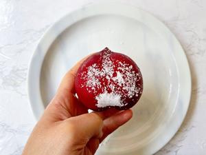 自制桃桃甘露