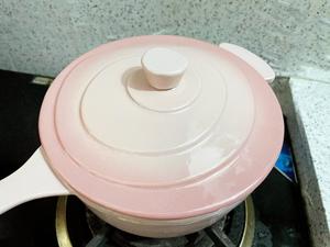 自制桃桃甘露