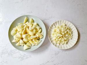 自制桃桃甘露