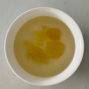 水果茶（孕妇🉑️）