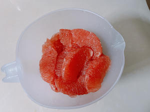 「零食」西柚糖🍬（硬糖）