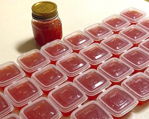 西柚果酱（西柚茶）