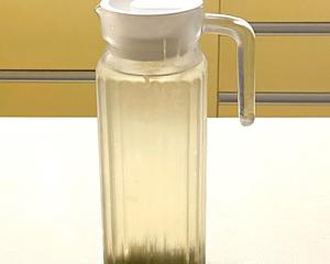 西柚果酱（西柚茶）