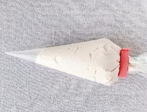 ㊙️入口即化‼️好吃到爆的西柚白玉卷‼️超粉嫩