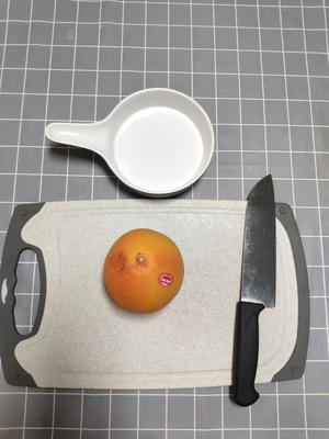 完美剥西柚