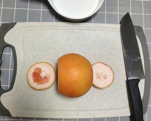 完美剥西柚