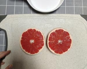 完美剥西柚