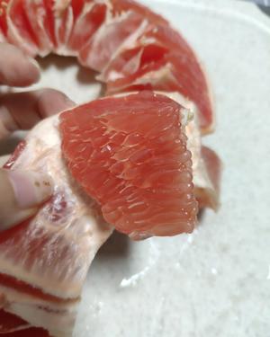 完美剥西柚