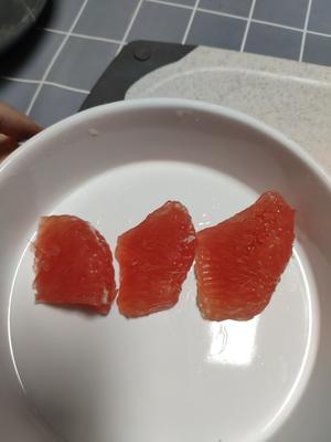 完美剥西柚