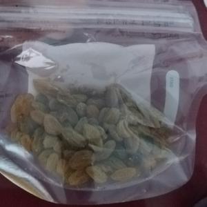 奶茶（桑椹，葡萄干）