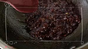 有口锅就可以做的葡萄消耗～葡萄果酱