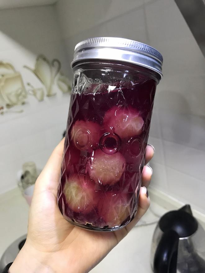 糖水葡萄🍇