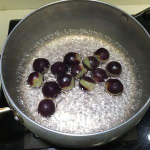 糖水葡萄🍇