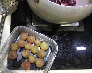 糖水葡萄🍇