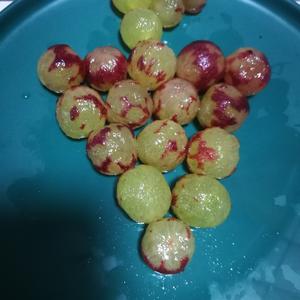 提子/葡萄和葡萄皮能做的美食饮品